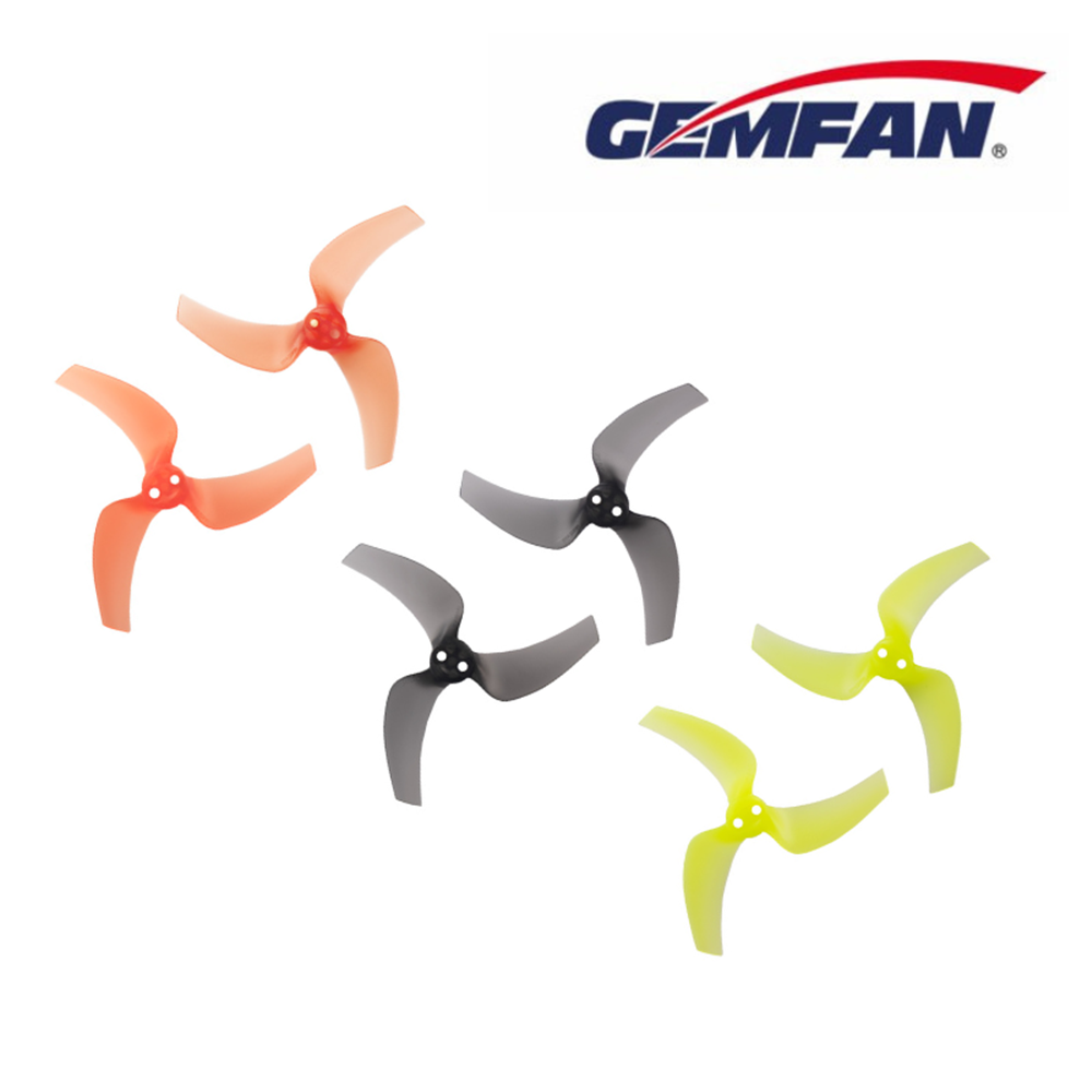 Fpv Drone Propeller - Gemfan 3,2-Zoll-Propeller für DJI Avata 2