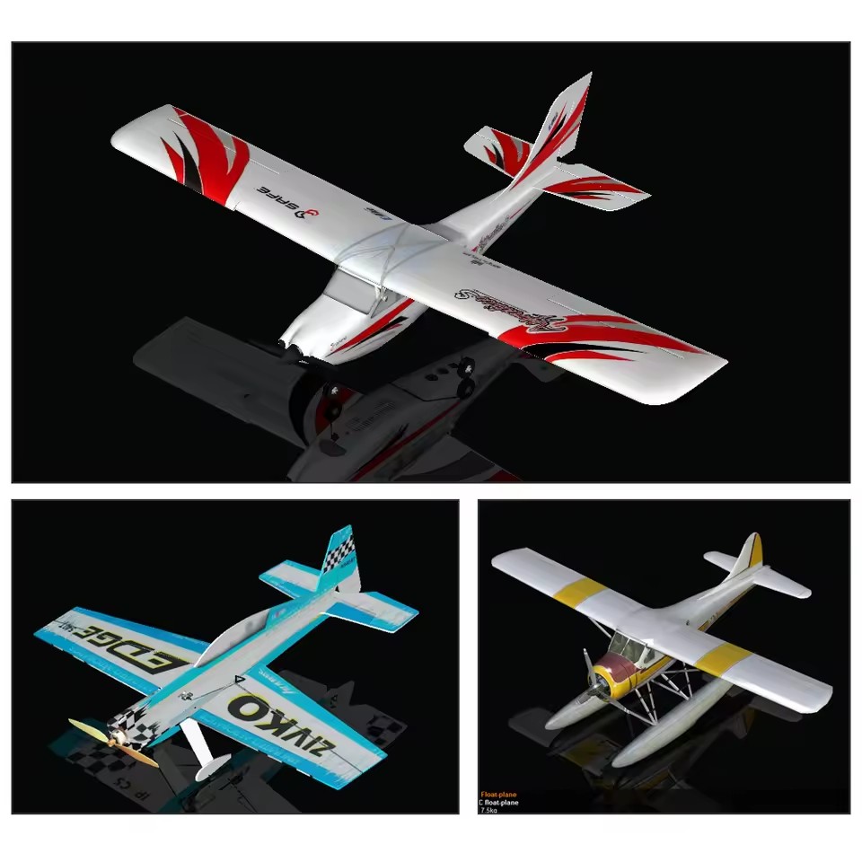 8-in-1-Realflight-Simulator, F – Eachine Drone E010 Bewertung und Preis