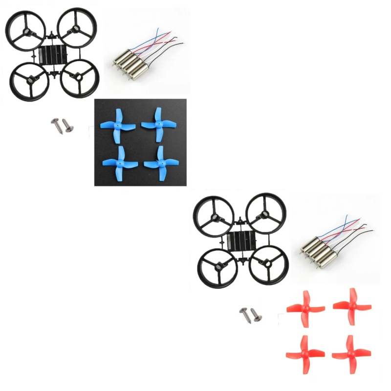 JJRC H36 Eachine E010 Tiny DIY – Fpv Drone Propeller Bewertung und Preis