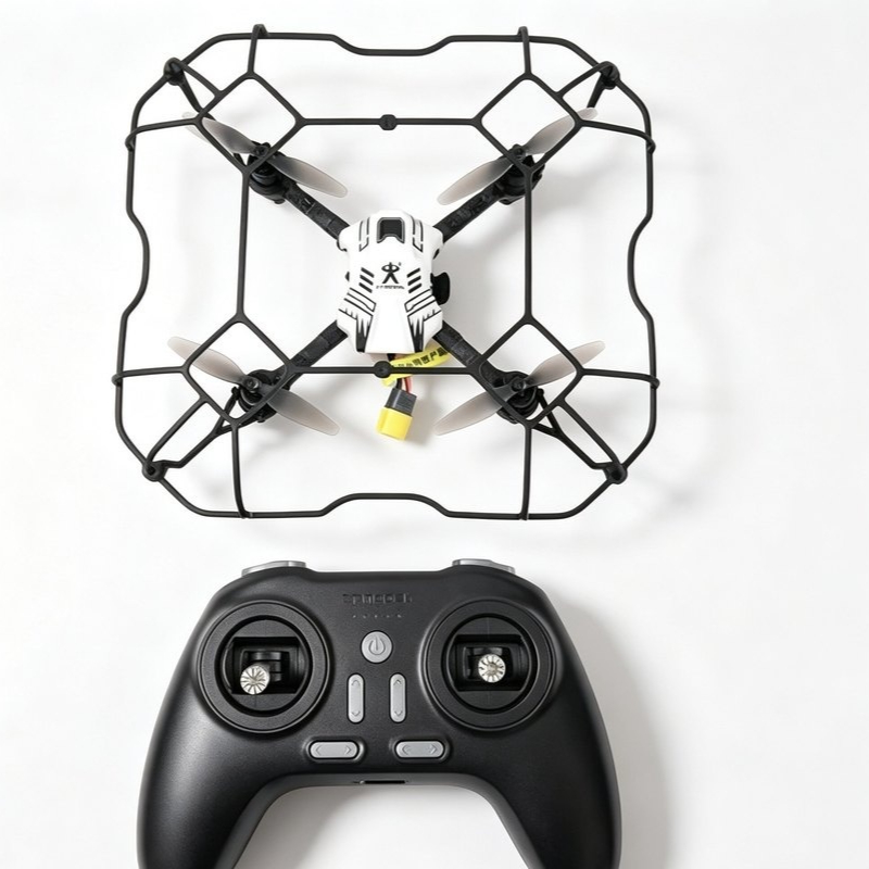 Zhongtian Modell 1S Racing-Dro – Fpv Drone Propeller Bewertung und Preis