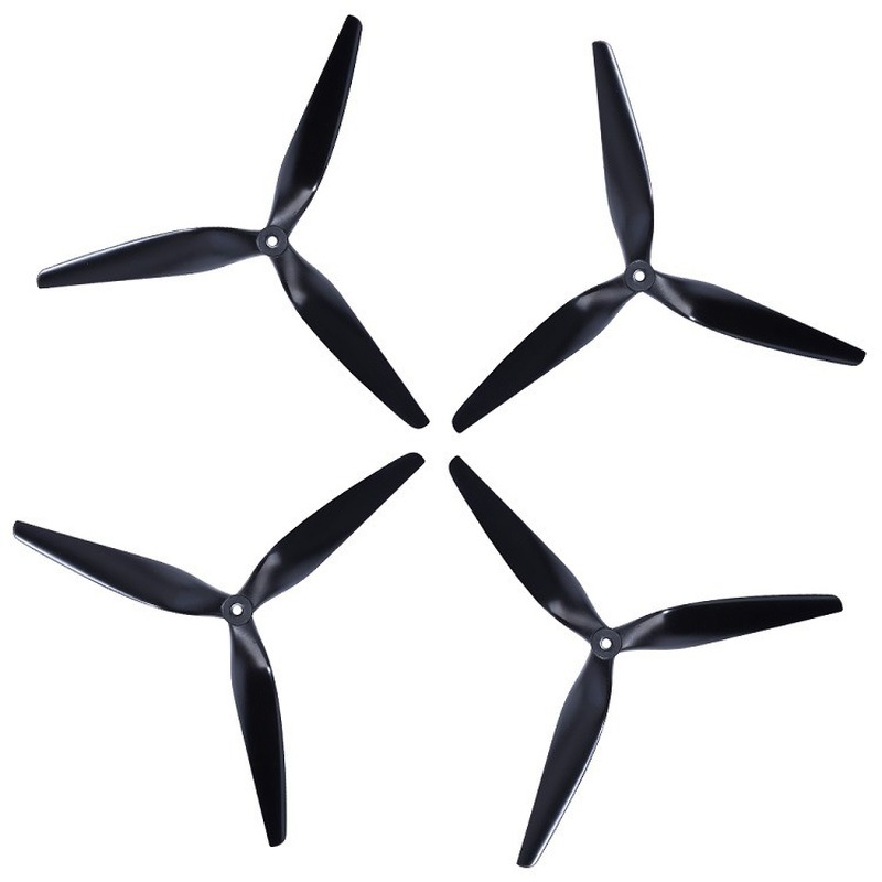 9-Zoll 3-Blatt-Propeller 9x5x3 – Fpv Drone Propeller Bewertung und Preis