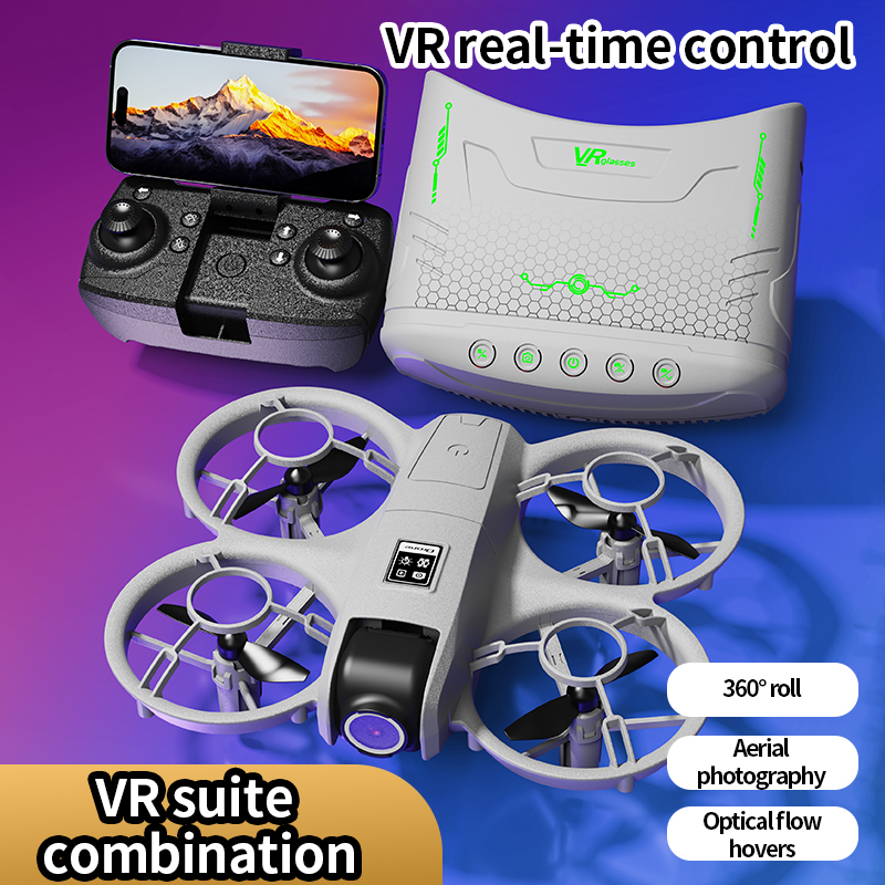 X228 VR FPV Drone HD Dual Kame – Eachine Drone E010 Bewertung und Preis