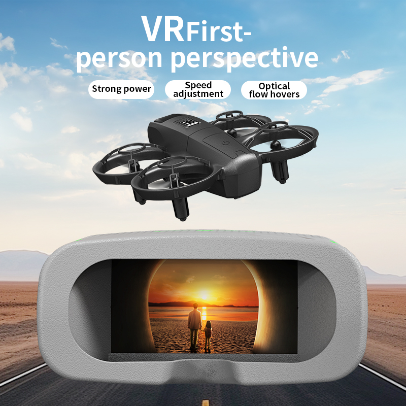 X228 VR FPV Drone HD Dual Kame – Eachine Drone E010 Bewertung und Preis