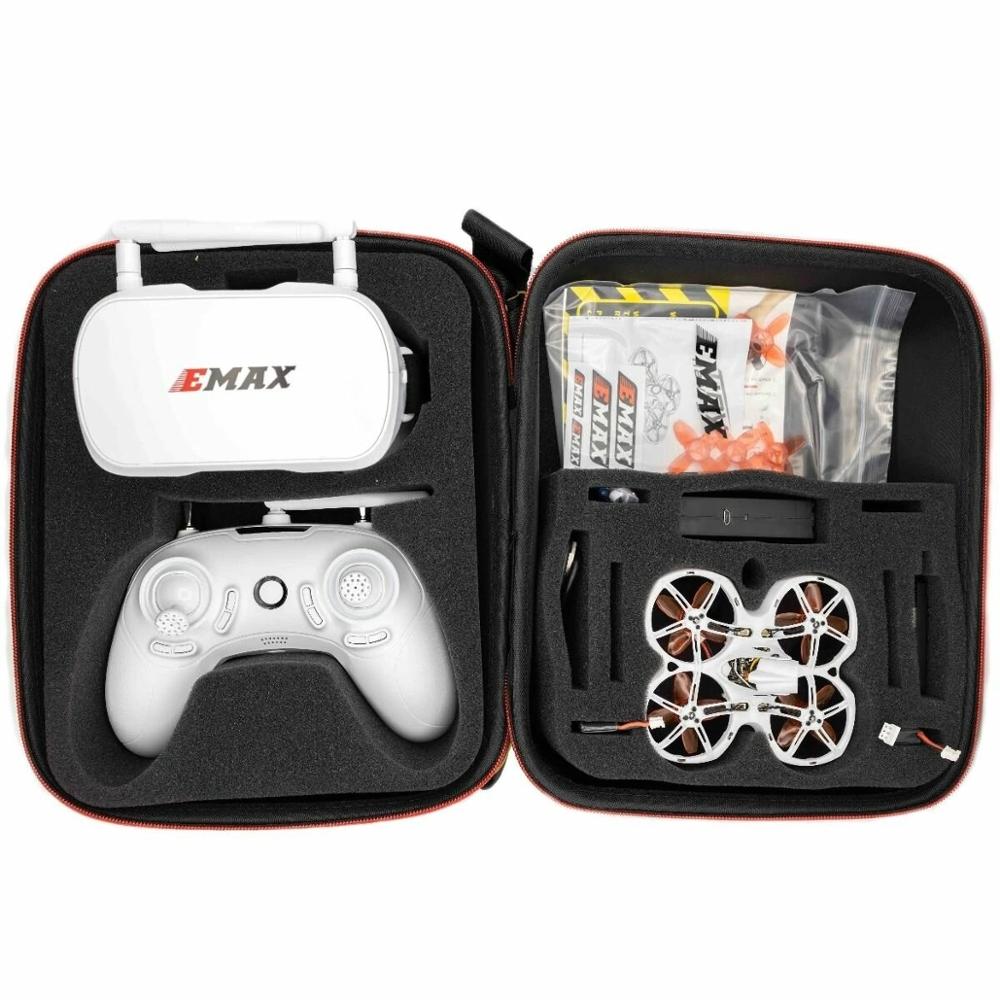 Emax Tinyhawk II 2 RTF FPV Rac – Eachine Drone E010 Bewertung und Preis