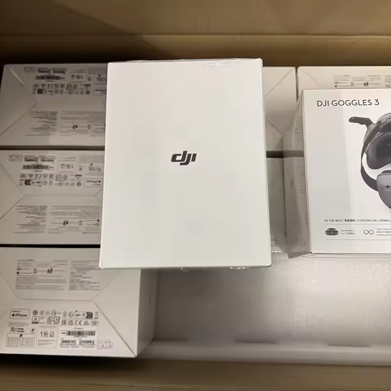 Neue DJI-Brille 3 Glas unterst – Fpv Drone Goggles Bewertung und Preis