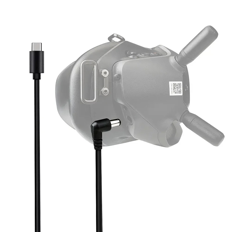 Typ-C-Anschlusskabel Kompatibl – Fpv Drone Charger Bewertung und Preis