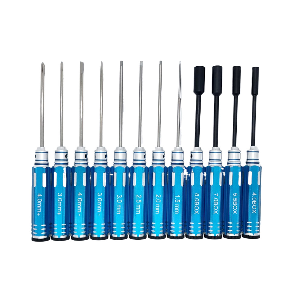 18PCS YSIDO RC Tool Kit Schrau – Fpv Drone Tool Kit Bewertung und Preis